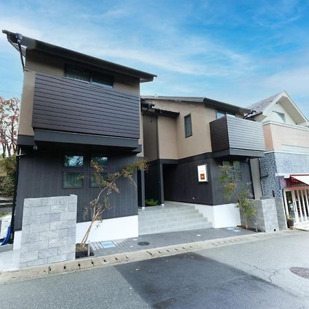 شقة スタジオーネ 箱根強羅 West - Stagione Hakone Gora West المظهر الخارجي الصورة